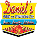 Photos by Daniel's Heating and Refrigeration Corp. #1