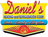 Photos by Daniel's Heating and Refrigeration Corp. #1