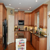 Kitchen Remodels