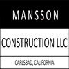 Mansson Construction LLC logo
