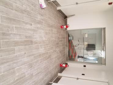A1 ADVANCED TILING SOME OF OUR WORK