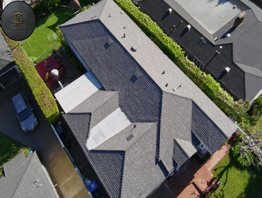 Photos by Queen Roofing Inc #1
