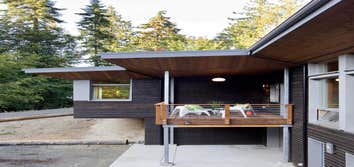 Exterior Designs