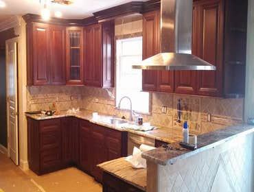 Photo(s) from Fina Cabinets