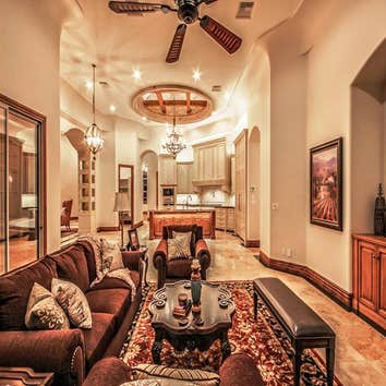 Photos by Lloyd's Interior Finishes #1