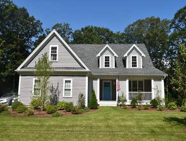 New Homes