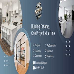 Soomro Construction and Remodeling