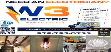 W3 Electric
