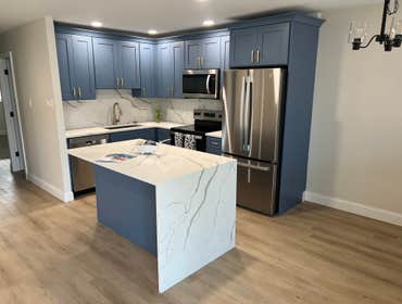 Kitchens by Complete Home Services