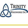 Trinity Woodworks Inc logo