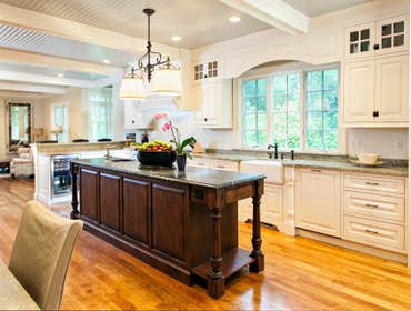 Photo(s) from Structures Building Inc. Osterville, MA Renovation