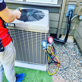 Aviator Heating & Cooling