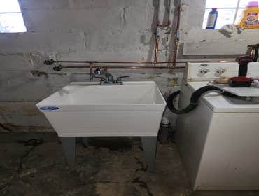 Photos by Carlong plumbing Solutions LLC #1