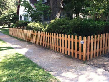 Fences