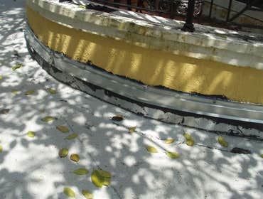 Residential Flat Reroof- Pinecrest