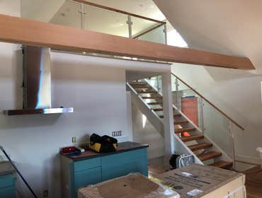 Photos by Millennial Construction Inc