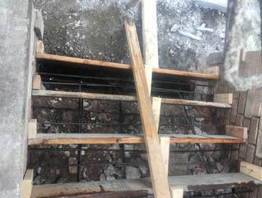 Photos from Prairie Construction Systems