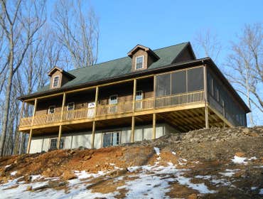 Photos by Commonwealth Contracting Services, Inc #1