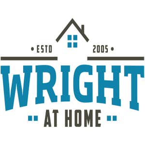 Wright at Home Roofing & Exteriors