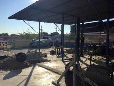New Auto Repair