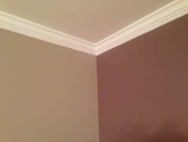 Project photos from Hourglass Home Improvements Inc Crown Moulding and Painting.
Kitchen Backsplash