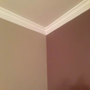Project photos from Hourglass Home Improvements Inc Crown Moulding and Painting.
Kitchen Backsplash
