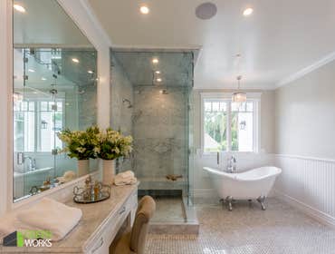 Photos by Green Works Construction & Design Inc #14