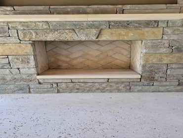 Photos by Aguilar Masonry & Concrete LLC #24