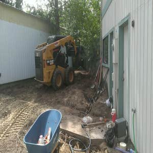 Landscape Construction