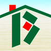 Burger Roofing Co logo