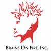 Brains on Fire, Inc logo