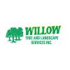 Willow Tree & Landscaping Services logo