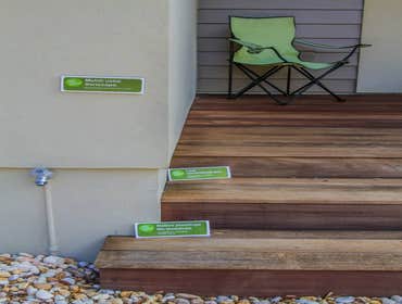 Green Home Tour