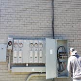 Zamora 7 Electric