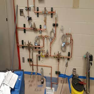 Photos from ALPHALETE Mechanical LLC