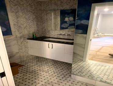 Photos by Tom Paton Construction #17