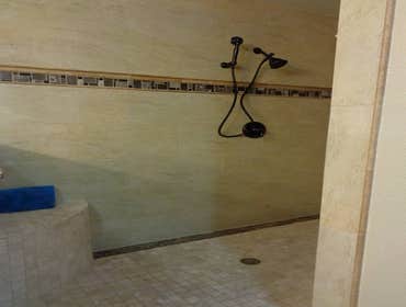 BATH REMODEL