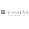 Erotas Custom Building logo