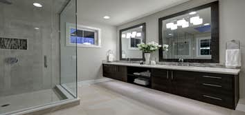 Floating Vanity