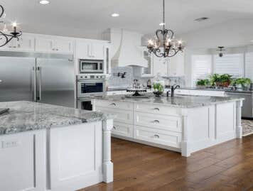 Kitchens