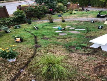 Photos by Landscaping & Gardening Services #4