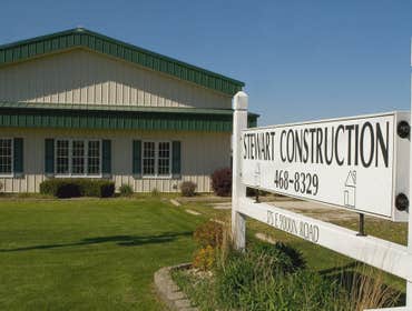 Photos by Stewart Construction #1