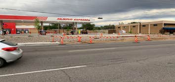 Murphy Express