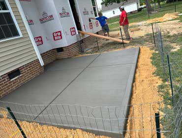 Photos by Mix Construction Concrete Inc #113