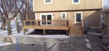 Photos by Iron River Construction #1