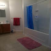 FULL BATH IN BASEMENT (Sewell NJ) From start to finish a full bath in a basement.
*plumbing
*electrical
*framing
* sheetrock
*doors
*ceramic t