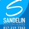 Sandelin Custom Homes logo