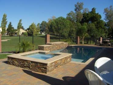 Photos by Diverse Scape Pools & Spas, Inc #1