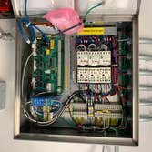 Hoob System (Control and ANSUL)