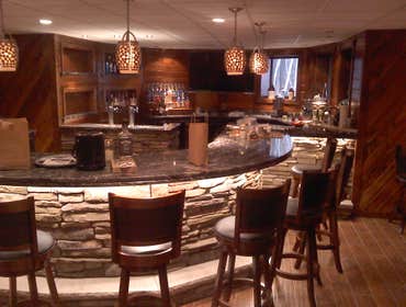 Photos from Len Tokash Construction Co